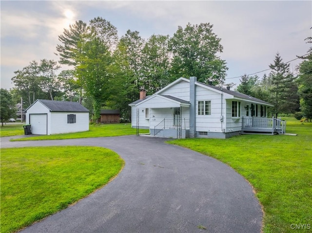 10 Park Ave, Oppenheim, NY 13329 - photo 2