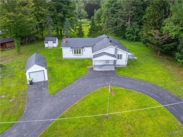 10 Park Ave, Oppenheim, NY 13329 - photo 3