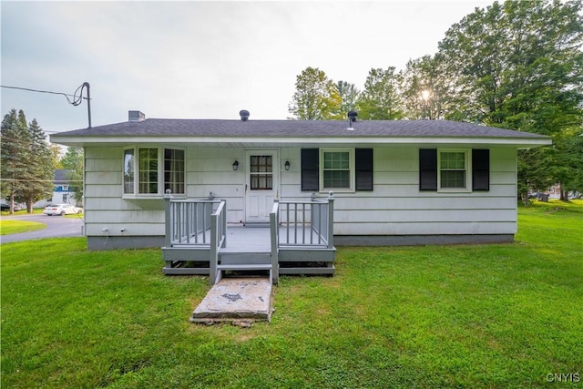 10 Park Ave, Oppenheim, NY 13329 - photo 38