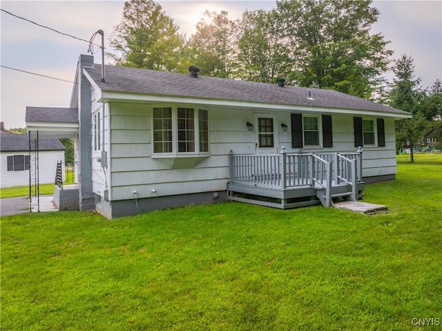 10 Park Ave, Oppenheim, NY 13329 - photo 39