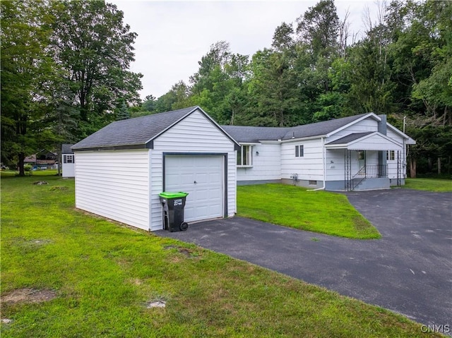 10 Park Ave, Oppenheim, NY 13329 - photo 40