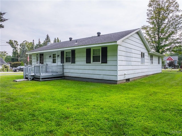 10 Park Ave, Oppenheim, NY 13329 - photo 43