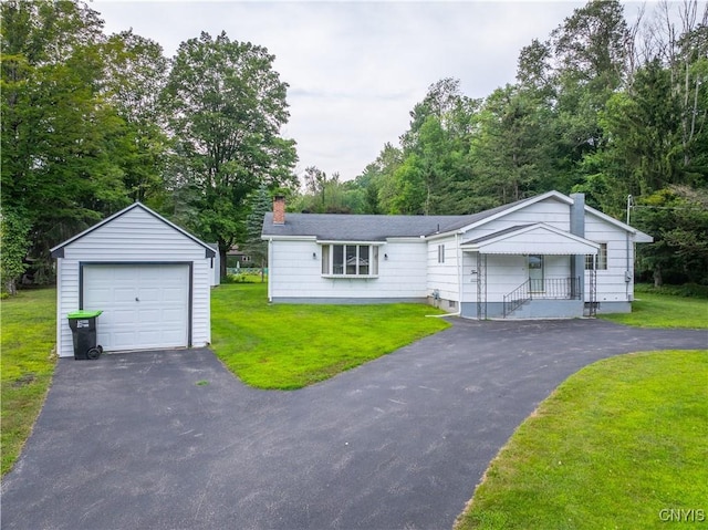 10 Park Ave, Oppenheim, NY 13329 - photo 44