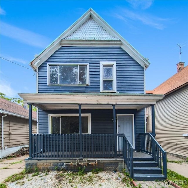 30 Schiller St, Buffalo, NY 14206 - photo 1