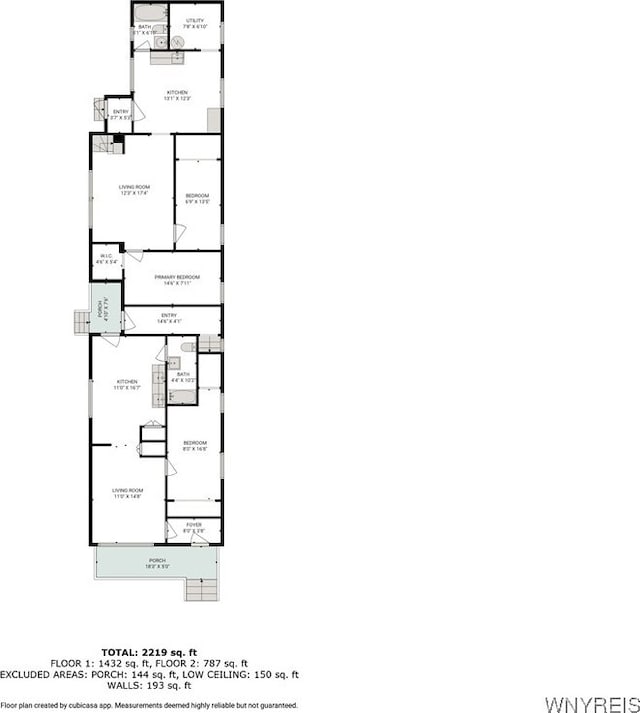 30 Schiller St, Buffalo, NY 14206 - photo 5