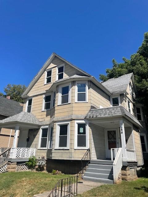 392 Parsells Ave, Rochester, NY 14609 - photo 1