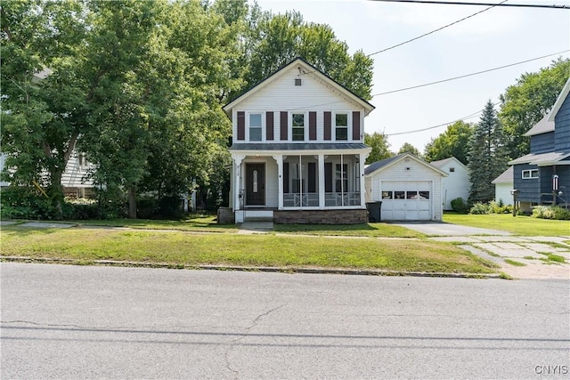 213 N Clinton St, Wilna, NY 13619 - photo 1