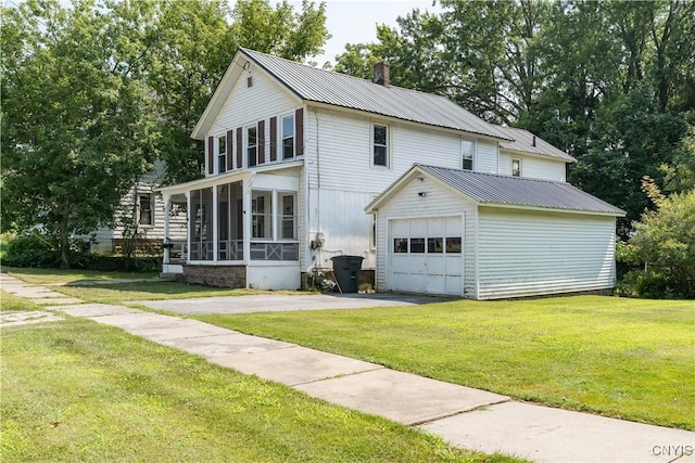 213 N Clinton St, Wilna, NY 13619 - photo 2