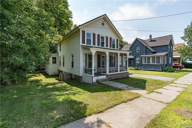 213 N Clinton St, Wilna, NY 13619 - photo 48