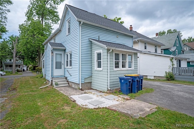 400 Pine St, Lockport City, NY 14094 - photo 10