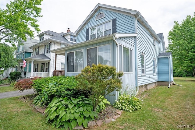 400 Pine St, Lockport City, NY 14094 - photo 2