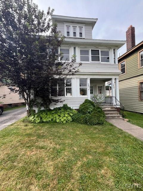 1927 James St, Syracuse, NY 13206 - photo 1
