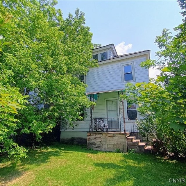 227 Hixson St, Syracuse, NY 13206 - photo 1