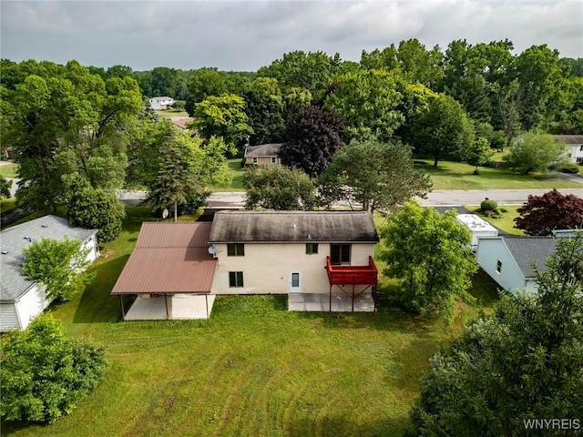 4357 Sunset Ct, Lockport Town, NY 14094 - photo 42
