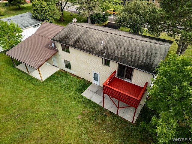 4357 Sunset Ct, Lockport Town, NY 14094 - photo 44