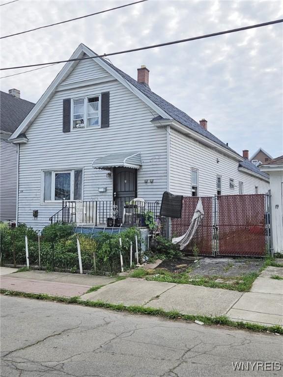 64 Sweet Ave, Buffalo, NY 14212 - photo 1