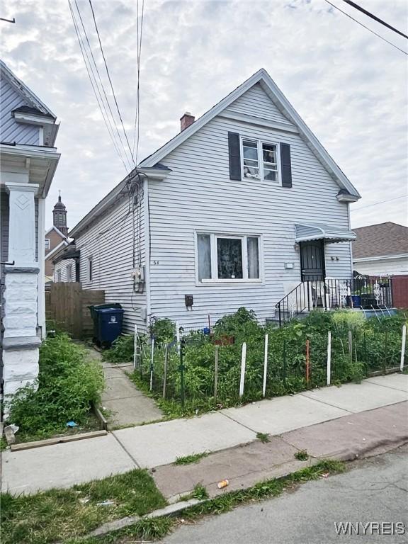 64 Sweet Ave, Buffalo, NY 14212 - photo 2