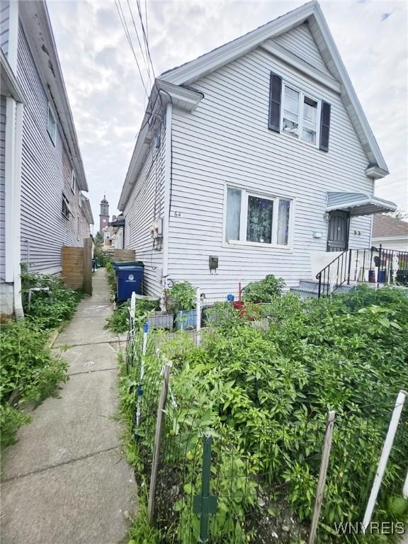 64 Sweet Ave, Buffalo, NY 14212 - photo 3