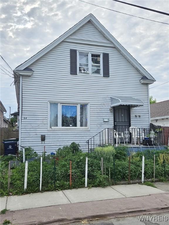 64 Sweet Ave, Buffalo, NY 14212 - photo 18