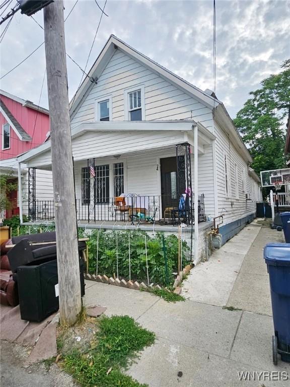 24 Sweet Ave, Buffalo, NY 14212 - photo 1