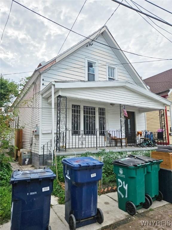 24 Sweet Ave, Buffalo, NY 14212 - photo 3