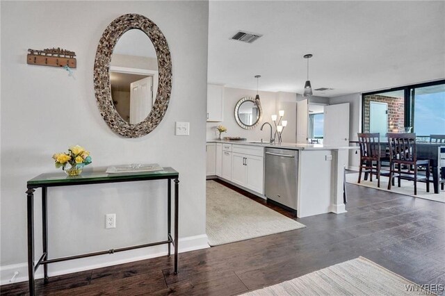 803 Admirals Walk Unit 803, Buffalo, NY 14202 - photo 4