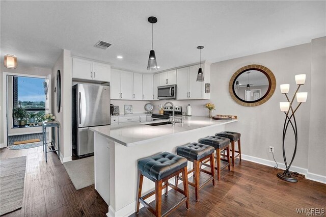 803 Admirals Walk Unit 803, Buffalo, NY 14202 - photo 6