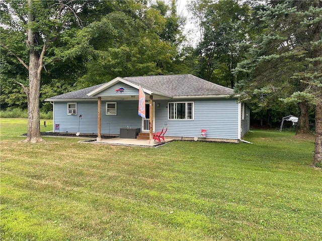 5454 Wolf Run Rd, Campbell, NY 14821 - photo 1
