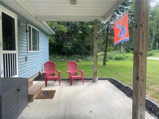 5454 Wolf Run Rd, Campbell, NY 14821 - photo 19