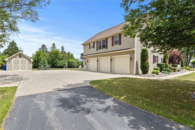 236 Michael Rd, West Seneca, NY 14127 - photo 46