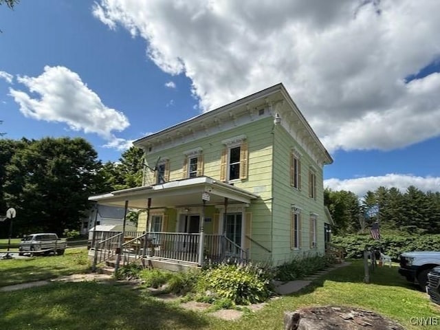 7315 E Main St, Leyden, NY 13433 - photo 1