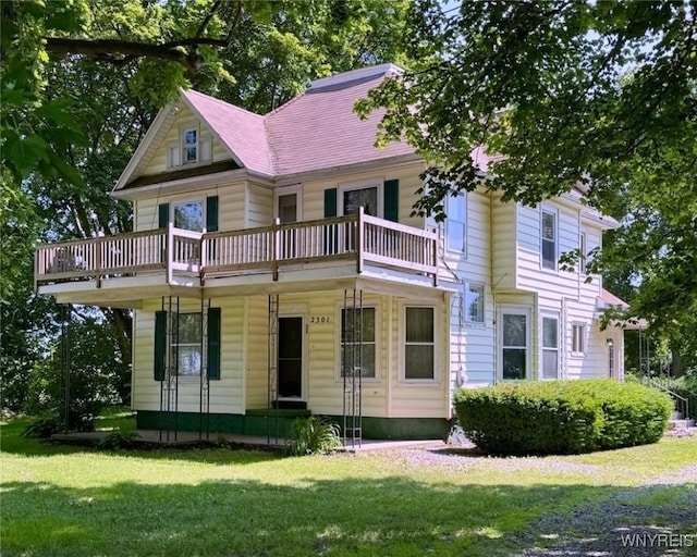 2301 Coomer Rd, Newfane, NY 14028 - photo 1
