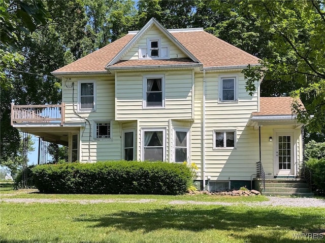 2301 Coomer Rd, Newfane, NY 14028 - photo 2
