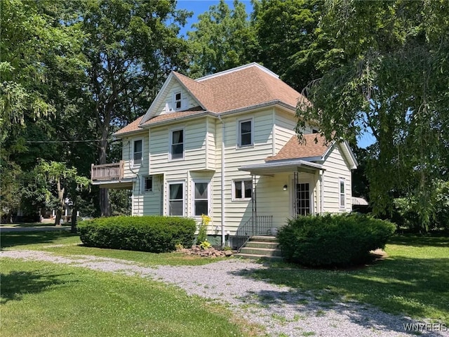2301 Coomer Rd, Newfane, NY 14028 - photo 3