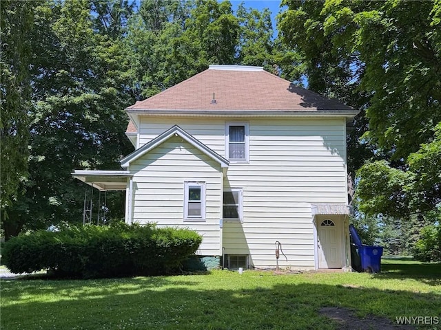 2301 Coomer Rd, Newfane, NY 14028 - photo 39