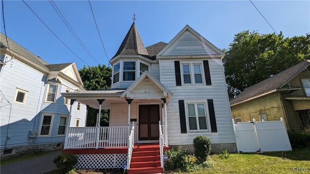 512 Academy St, Watertown City, NY 13601 - photo 1