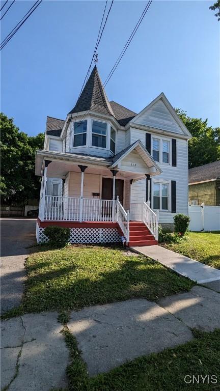 512 Academy St, Watertown City, NY 13601 - photo 2