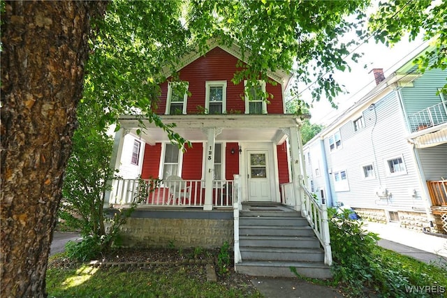 123 Unger Ave, Buffalo, NY 14210 - photo 1