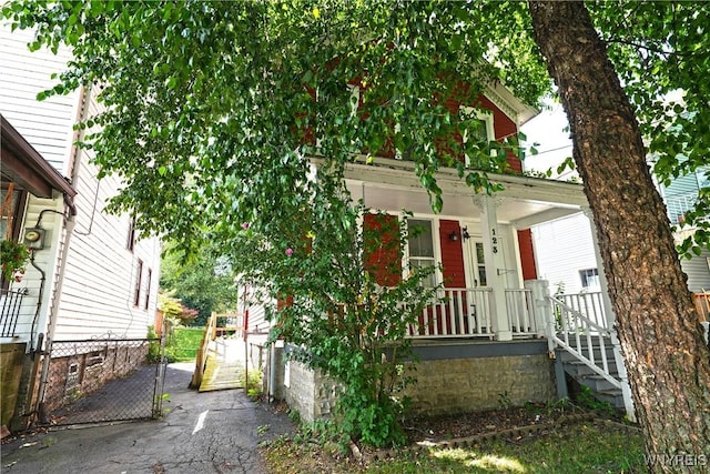 123 Unger Ave, Buffalo, NY 14210 - photo 3