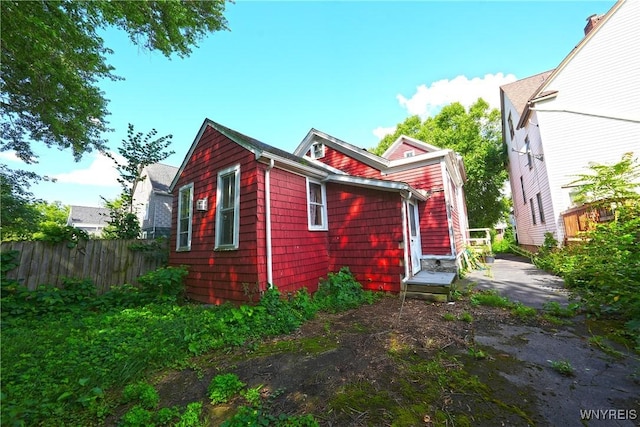 123 Unger Ave, Buffalo, NY 14210 - photo 5