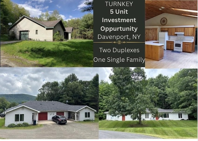 3881-3885 Charlotte Creek Rd Unit 3881, Davenport, NY 13750 - photo 1