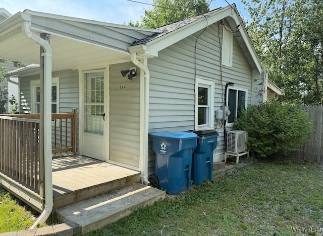 464 Poplar Ave, Evans, NY 14006 - photo 2