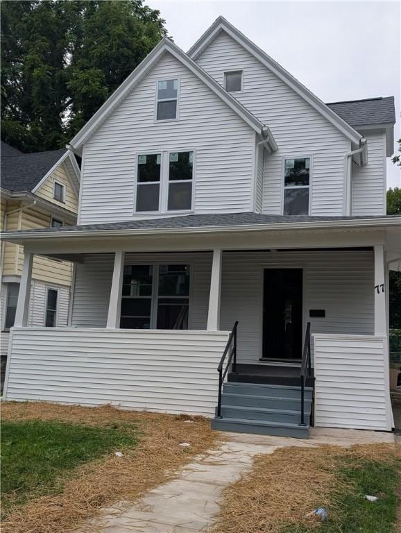 77 Post Ave, Rochester, NY 14619 - photo 1