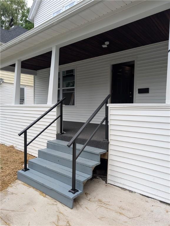 77 Post Ave, Rochester, NY 14619 - photo 2