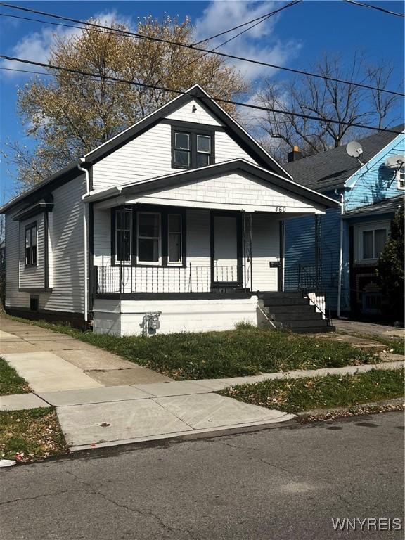 460 Minnesota Ave, Buffalo, NY 14215 - photo 2