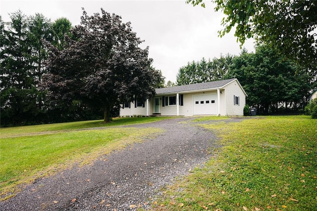 1902 State Route 54th Hwy, Benton, NY 14527 - photo 1
