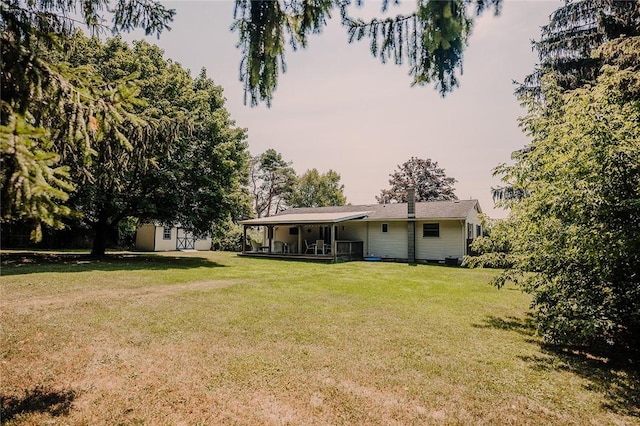 1902 State Route 54th Hwy, Benton, NY 14527 - photo 2