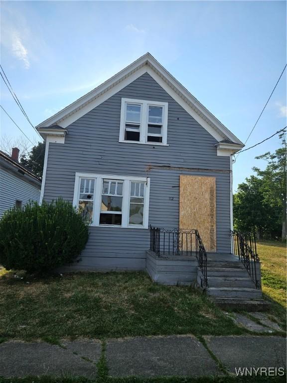 112 Liddell St, Buffalo, NY 14212 - photo 1
