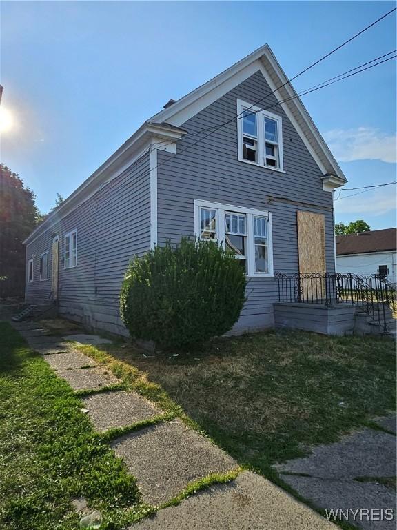112 Liddell St, Buffalo, NY 14212 - photo 2