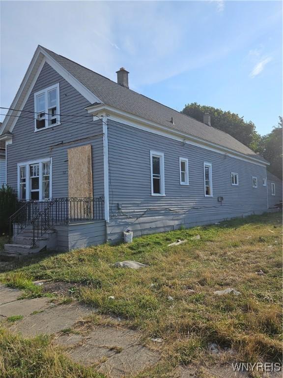 112 Liddell St, Buffalo, NY 14212 - photo 3